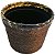 Vaso em Sisal n° 12 -  Cores Sortidas - Imagem 4