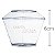 Copo Pic 150ml com Tampa 10 unid. ref 151 - Imagem 1
