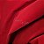 Tecido Veludo 1,35m Largura Vermelho - Imagem 1