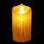 Vela Led 5x9 cm Ref JX-03 - Imagem 1