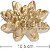 Vela Flor Lotus - Cores Diversas - Imagem 1