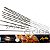 Vela Sparklers 60cm 6 unid. - Imagem 1