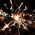 Vela Sparklers 25cm 3 unid. - Imagem 2