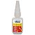 Cola Instantânea Tekbond 20g - Artesanato 3 - Imagem 1