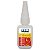 Cola Instantânea Tekbond 20g - Artesanato 2 - Imagem 1