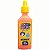 Cola Glitter Acrilex 105 Laranja - 35g - Imagem 1