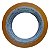 Fita Adesiva Larga 4,8 cm X 50m - Marrom - Imagem 2