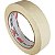 Fita Crepe Adere 24mm x 50m - Imagem 1