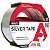 Fita Adesiva Silver Tape 45mm x 05m - Prata - Imagem 1