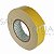 Fita Adesiva de Espuma Dupla Face 19 mm x 1,5 m - Imagem 1