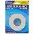 Fita Adesiva de Espuma Dupla Face 18 mm x 2,7 m FC-108 - Imagem 1