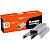 Grampos Galvanizados 5000 unid. 26/6 Ref. 93010 - Imagem 1