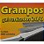 Grampos 26/6 com 5000 unid. - Imagem 1