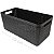 Cesto Organizador Eco Juta 33 cm - Ref. 756.006.003 - Imagem 1