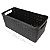 Cesto Organizador Eco Juta 26,5 cm - Ref. 755.012.033 - Imagem 1