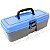 Caixa para Ferramentas 28,5 - Ref. 123.012.045 - Imagem 1