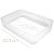 Organizador de Gaveta Retangular 22,5 cm - Ref. 383.012.001 - Imagem 1