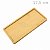 Petisqueira de Bambu Retangular 17,5x 8,8cm - Ref. 179R - Imagem 1