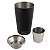 Coqueteleira Inox Preta 500 ml WX11528 - Imagem 3