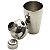 Coqueteleira de Aço Inox Prime 500ml Ref. 2233 - Imagem 3