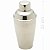 Coqueteleira de Aço Inox Prime 500ml Ref. 2233 - Imagem 2