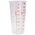 Copo Medidor Plástico 500ml - Ref.3035 - Imagem 1