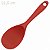 Colher Multiuso de Silicone Cabo Curto Ref. WX6120 - Imagem 1