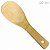 Colher Bambu 20 x 6 cm Ref. 2090 - Imagem 1