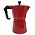 Cafeteira Italiana 300ml Ref. Cze08005 - Vermelho - Imagem 1