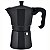 Cafeteira Italiana 300ml Ref. Cze08005 - Preto - Imagem 1