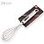 Batedor de Ovos 26cm Aço inox Ref. ZX-A007 - Imagem 1
