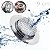 Ralo de Pia Aço Inoxidável 3.1/2" - Ref.Rl -90 - Imagem 1