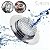 Ralo de Pia Aço Inoxidável 1/2" - Ref.Rl -54 - Imagem 1