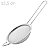 PENEIRA CULINÁRIA AÇO INOX  13,5 cm - Ref. CK6996 - Imagem 1