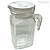 Jarra de Vidro 550ml Ref. 23011079 - Imagem 1