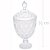 Potiche Cristal California 32 cm - Ref 8058 - Imagem 1
