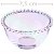 Pote de Vidro Pérola Furtacor 80ml - 2 unid - Ref.7161 - Imagem 1