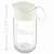Mini Jarra de Vidro 240ml Ref. WG08871 - Imagem 1
