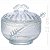 Meleira com Pegador Cristal Ref. 4974 - Imagem 1