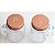 Saleiro e Pimenteiro Ref.VDA09093 Wincy Rosegold - Imagem 2