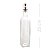 Garrafa para Azeite de Vidro 270ml - Ref. 1245 - Imagem 1