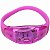 Pulseira Led Silicone - Ativada ao Movimento Ref. Gl-01 - Imagem 3