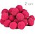 Pom Pom Solto 20mm 100 unid. - Pink - Imagem 1