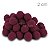 Pom Pom Solto 20mm 100 unid. - Marsala - Imagem 1
