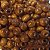 Miçanga Bola de Madeira 6mm - 25gr - Conhaque - Imagem 1