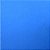 Papel de Seda 100 folhas - Azul Turquesa - Imagem 1
