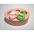 Molde de Silicone - 2 Sapatinhos Ref. 086 - Imagem 1
