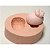 Molde de Silicone - Sapato de Bebê Grande Ref. 090 - Imagem 1