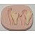 Molde de Silicone - Mãos Finas Ref. 682 - Imagem 1