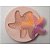 Molde de Silicone - Estrela do Mar Pequena Ref. 188 - Imagem 1